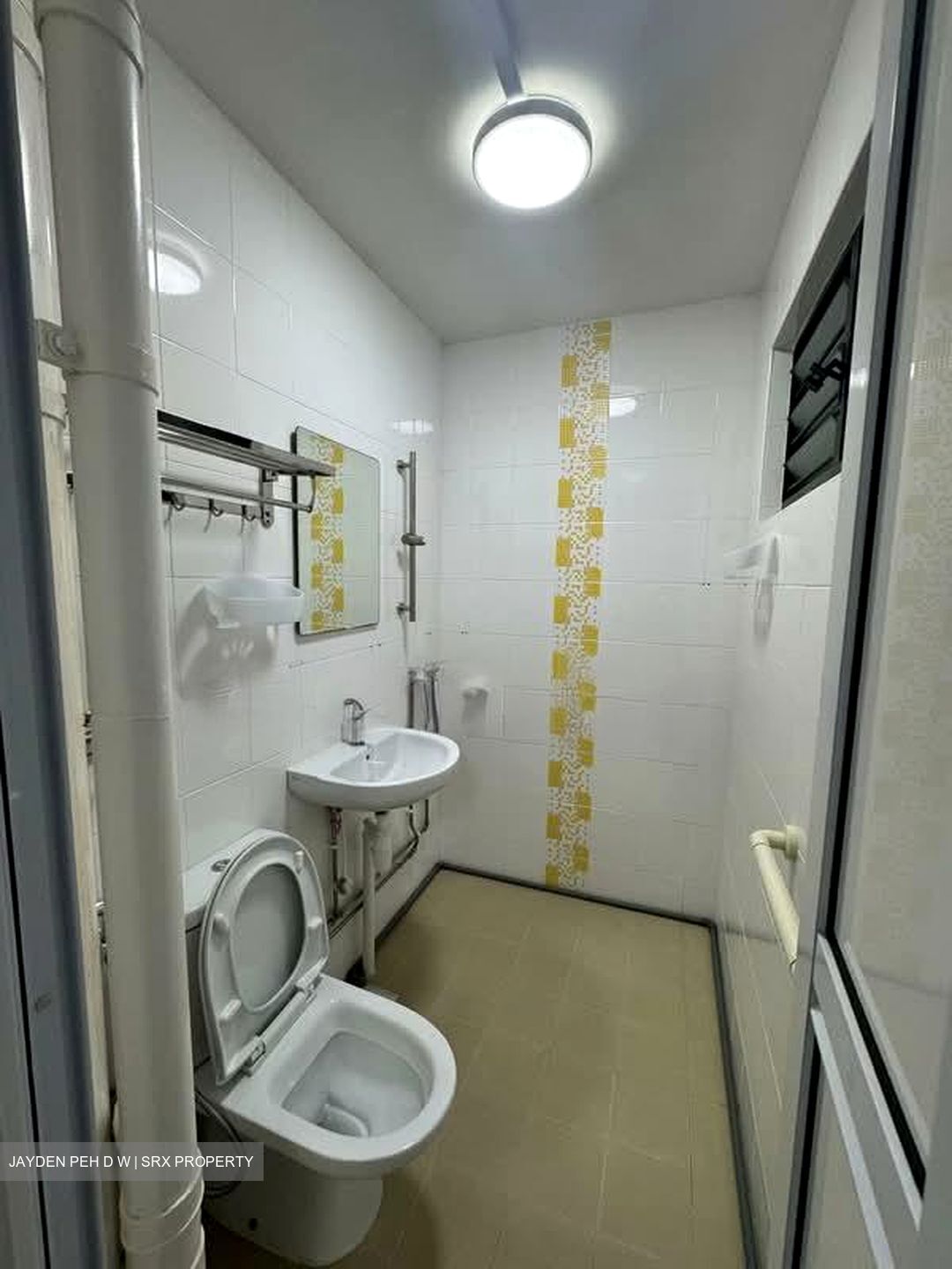 Blk 328 Serangoon Avenue 3 (Serangoon), HDB 4 Rooms #581331421
